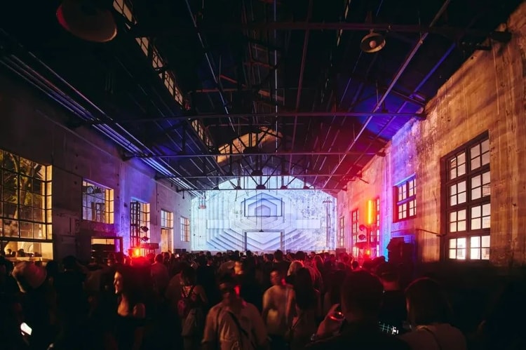 将国际电子乐场景搬到黄浦江边,ALTER. 双人组 Yu Yang & Enzo 分享音乐旅程|Music Jobs