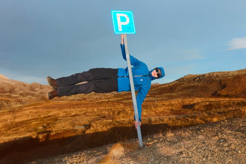 66°North 发布 2024 春夏系列 66°North 发布 2024 春夏系列