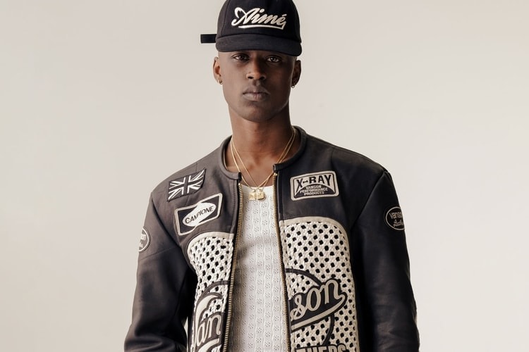 Aimé Leon Dore 发布 2024 全新春夏系列 Lookbook Aimé Leon Dore 发布 2024 全新春夏系列 Lookbook