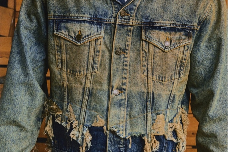 GUESS USA 发布全新 2024 秋冬系列 GUESS USA 发布全新 2024 秋冬系列