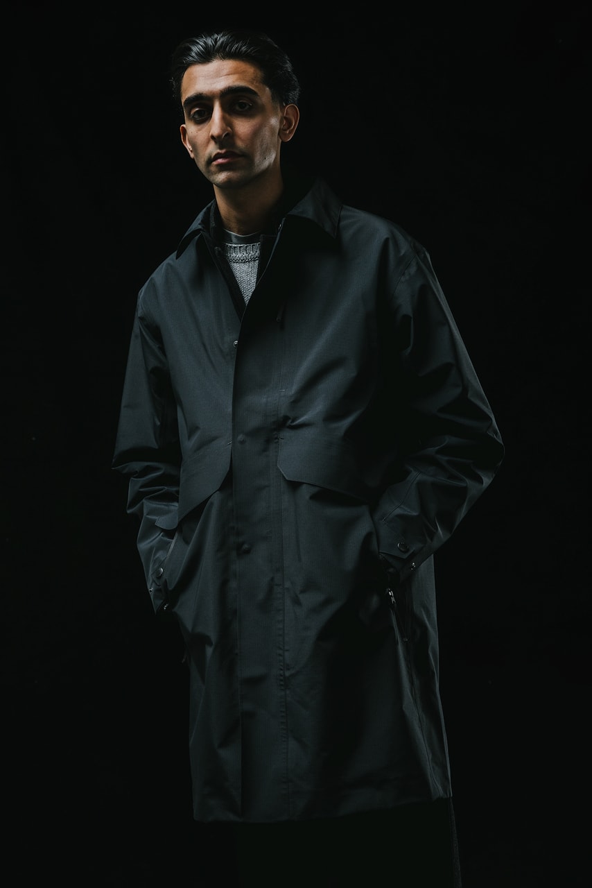 HAVEN 發佈全新系列「Urban Layering Guide」