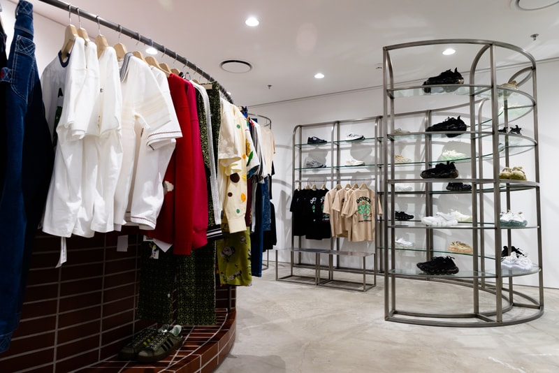 grounds 携手 DSM 北京带来限时 POP-UP grounds 携手 DSM 北京带来限时 POP-UP