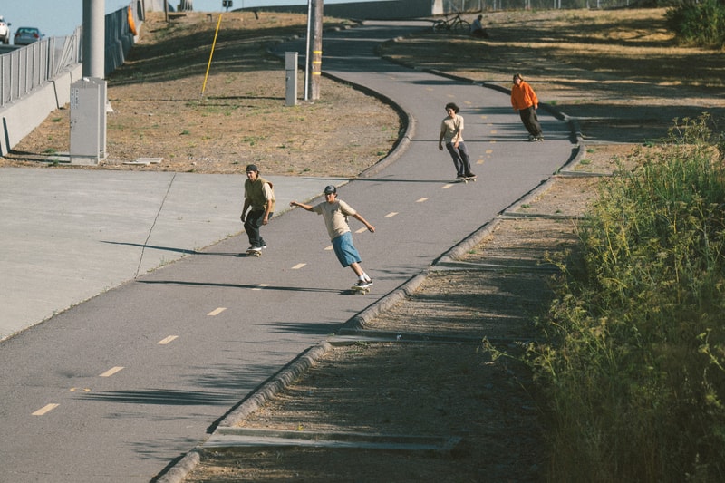 Vans 携手 Spitfire Wheels 推出联名系列 Vans 携手 Spitfire Wheels 推出联名系列