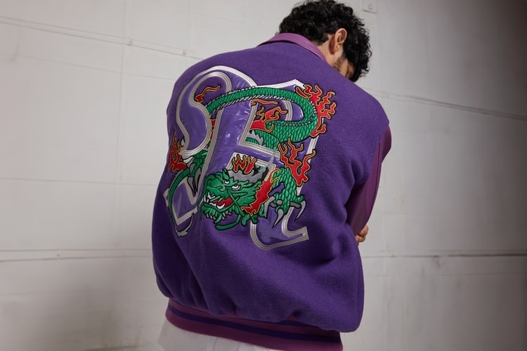 Awake NY 发布 2024 全新春夏系列 Lookbook Awake NY 发布 2024 全新春夏系列 Lookbook