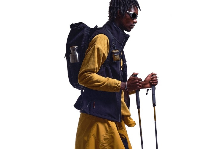 Craghoppers 发布 2024 春夏系列 Lookbook Craghoppers 发布 2024 春夏系列 Lookbook