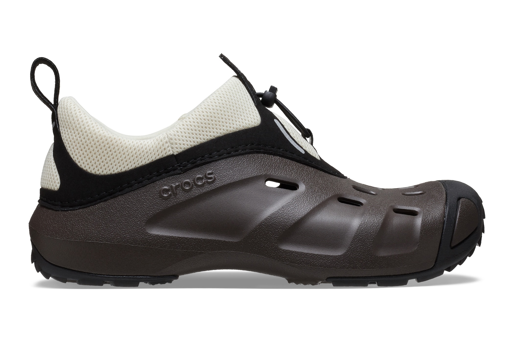 Crocs 推出全新 Quick Trail 纵野鞋系列