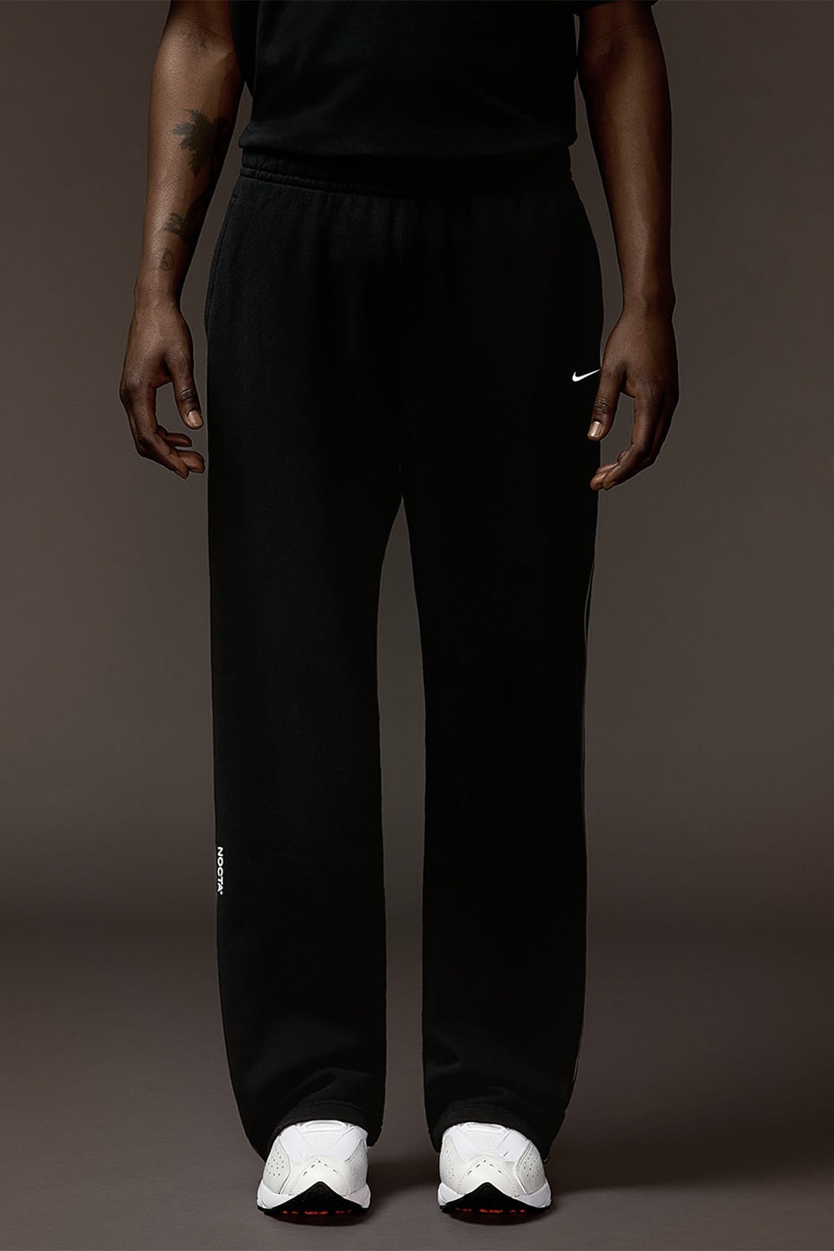 Drake x Nike NOCTA 全新 2024 春季 Cardinal Stock 系列登場
