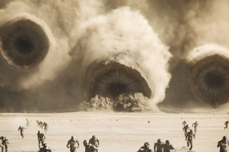 Denis Villeneuve 希望个人执导《沙丘 DUNE》电影系列能以「三部曲」作结