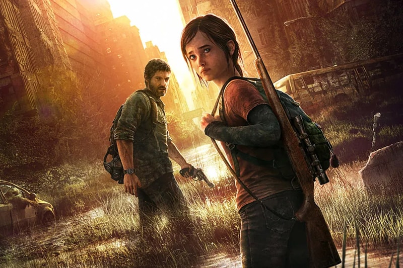 Neil Druckmann 暗示未来有望推出《最后生还者 The Last of Us》游戏第三部曲 Neil Druckmann 暗示未来有望推出《最后生还者 The Last of Us》游戏第三部曲