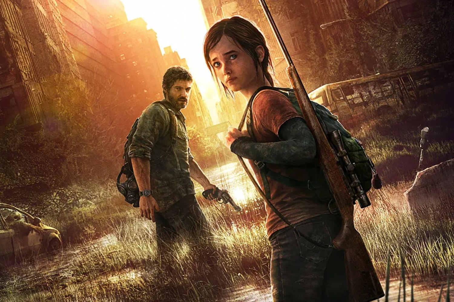 Neil Druckmann 暗示未來有望推出《最後生還者 The Last of Us》遊戲第三部曲