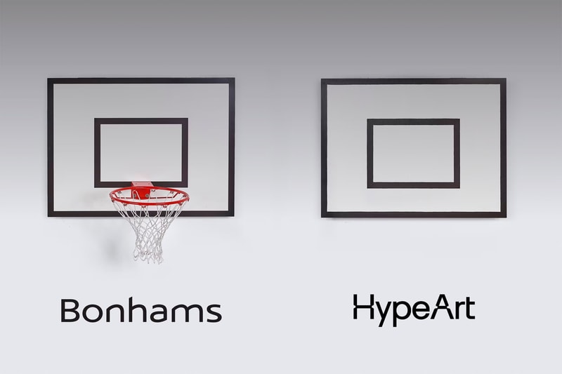 Hypeart 携手 Bonhams 举办「Instructions for a Memory Device」拍卖系列活动 Hypeart 携手 Bonhams 举办「Instructions for a Memory Device」拍卖系列活动