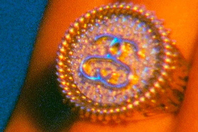 Stüssy 發佈 2024 春季珠寶系列