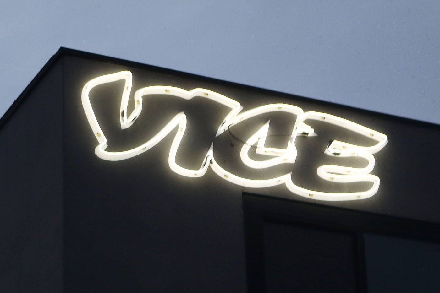 Vice 网站停止更新，并将解雇数百名员工