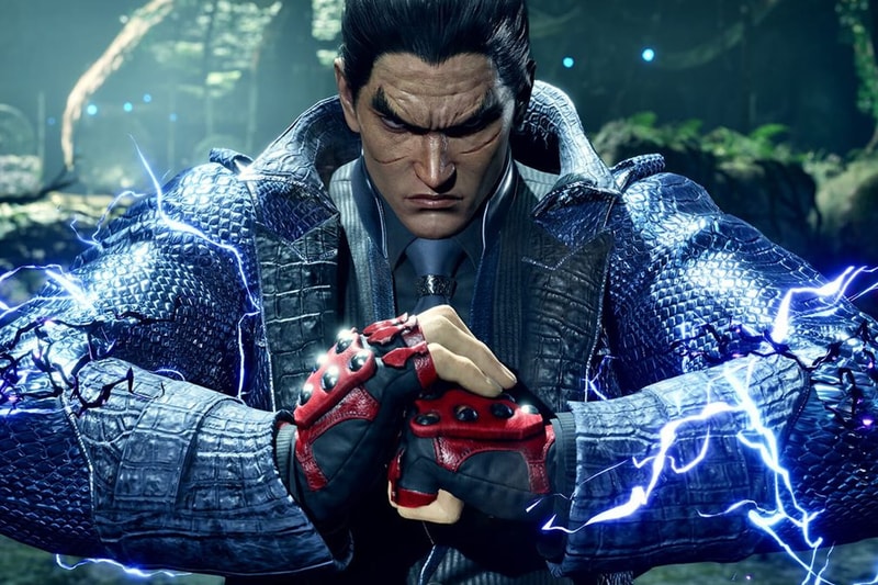 超人气格斗游戏《铁拳 Tekken 8》全球销量成功突破 200 万套