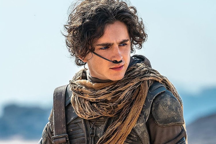 年度科幻大作《沙丘:第二部》于烂番茄拿下 97% 新鲜度