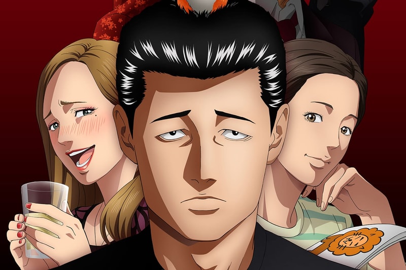 日本人气漫画《杀手寓言》全新改编动画即将登陆 Disney+ 日本人气漫画《杀手寓言》全新改编动画即将登陆 Disney+