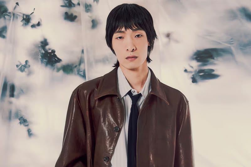 韓國新銳品牌 Youth 發佈 2024 春夏系列