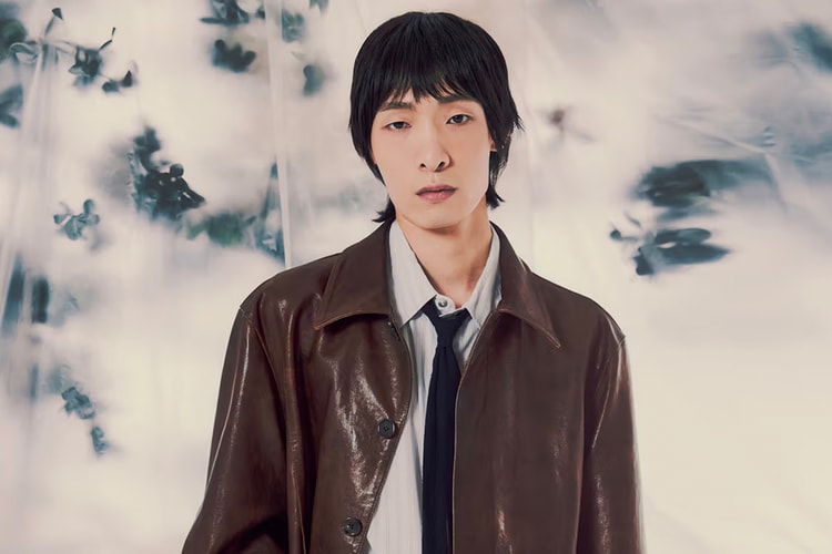 韓國新銳品牌 Youth 發佈 2024 春夏系列