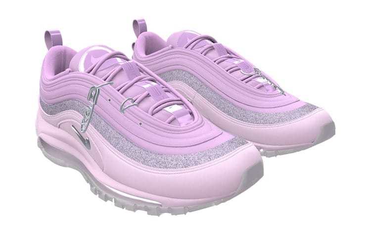 Megan Thee Stallion x Nike 全新聯名系列「Hot Girl Systems」登場