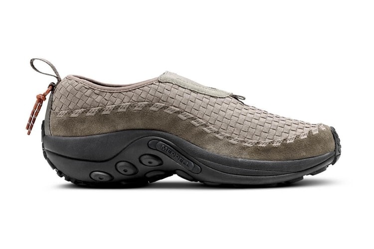 率先近赏 Merrell 1TRL 2024 全新春夏系列鞋款