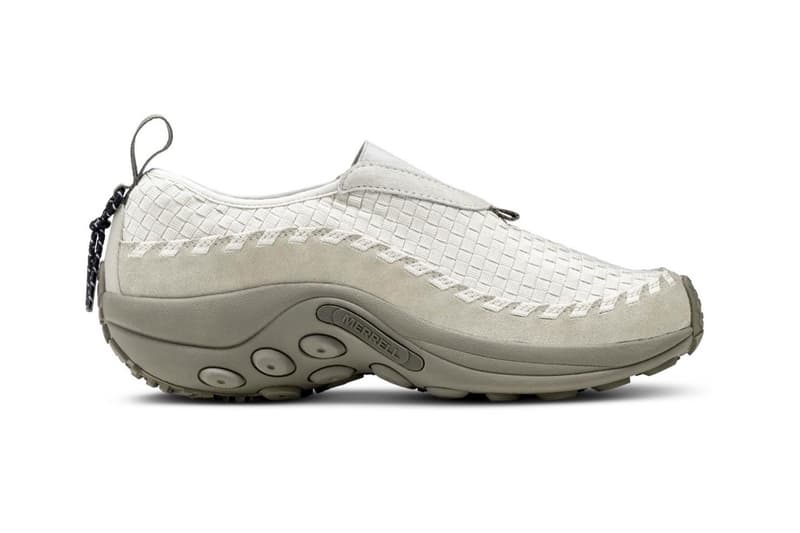 率先近賞 Merrell 1TRL 2024 全新春夏系列鞋款