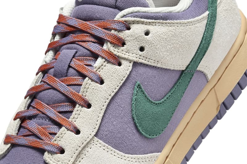 率先近賞 Nike Dunk Low 全新配色「Joker」