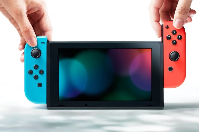 消息称 Nintendo Switch 新一代主机将延期至 2025 年初登场