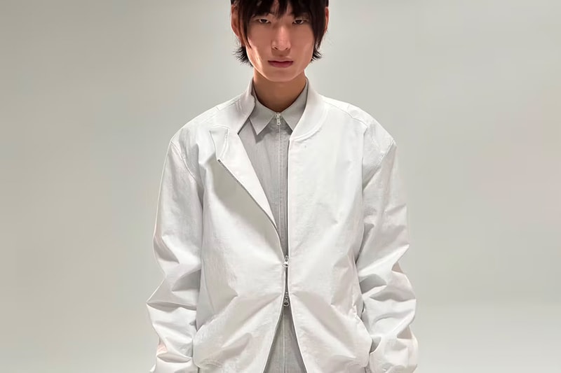 POST ARCHIVE FACTION 发布最新系列「6.0」 POST ARCHIVE FACTION 发布最新系列「6.0」