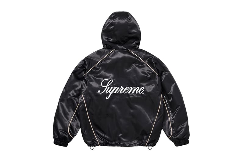 Supreme 2024 春夏系列「外套、上衣、褲裝」等服裝品項完整公開