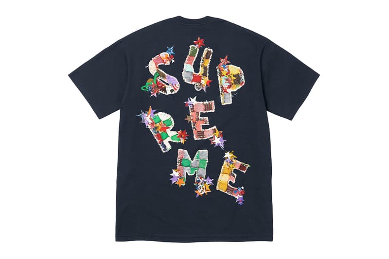 Supreme 2024 春夏系列「外套、上衣、褲裝」等服裝品項完整公開