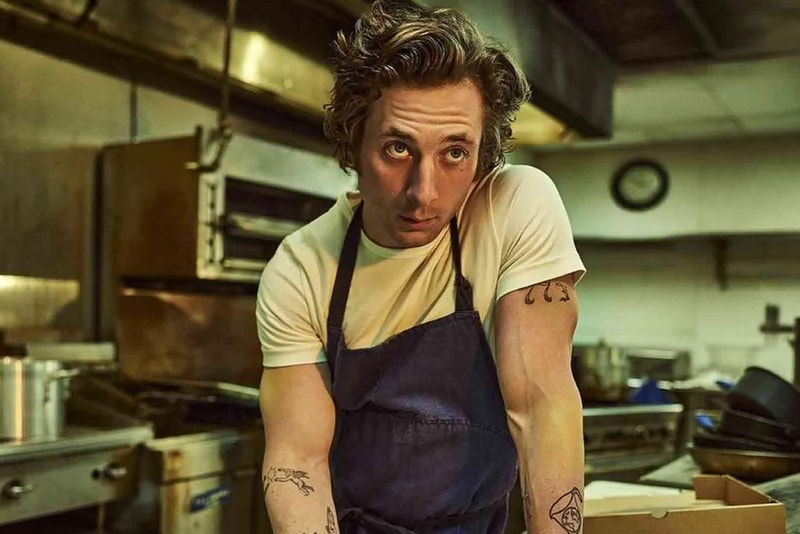 人气剧集《大熊餐厅 The Bear》第三季开播时程公开 人气剧集《大熊餐厅 The Bear》第三季开播时程公开