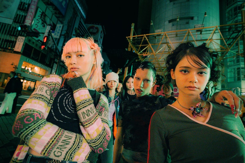 bala:创意团体的存在形式为什么不能是女团? bala:创意团体的存在形式为什么不能是女团?