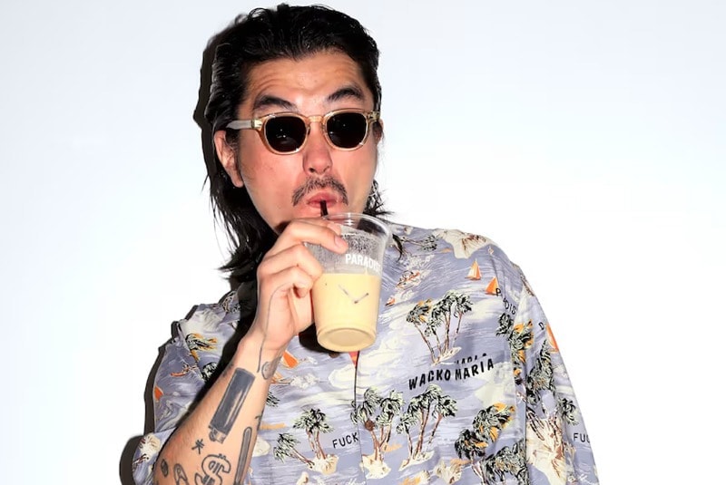 WACKO MARIA 发布 2024 全新春夏 Lookbook WACKO MARIA 发布 2024 全新春夏 Lookbook