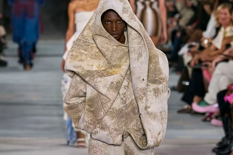 Y/Project 宣佈取消舉辦 2024 秋冬系列大秀