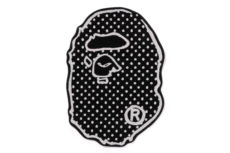 A BATHING APE® 携手艺术家 JOSHUA VIDES 推出联名限定系列