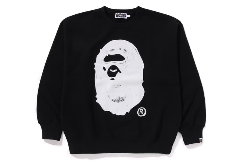 A BATHING APE® 携手艺术家 JOSHUA VIDES 推出联名限定系列