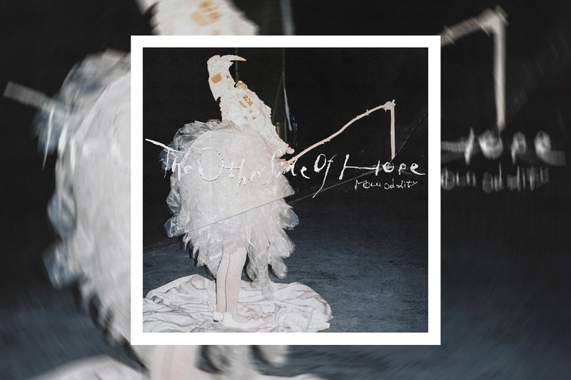 Mola Oddity 释出首张专辑 《The Other Side of Hope》 Mola Oddity 释出首张专辑 《The Other Side of Hope》