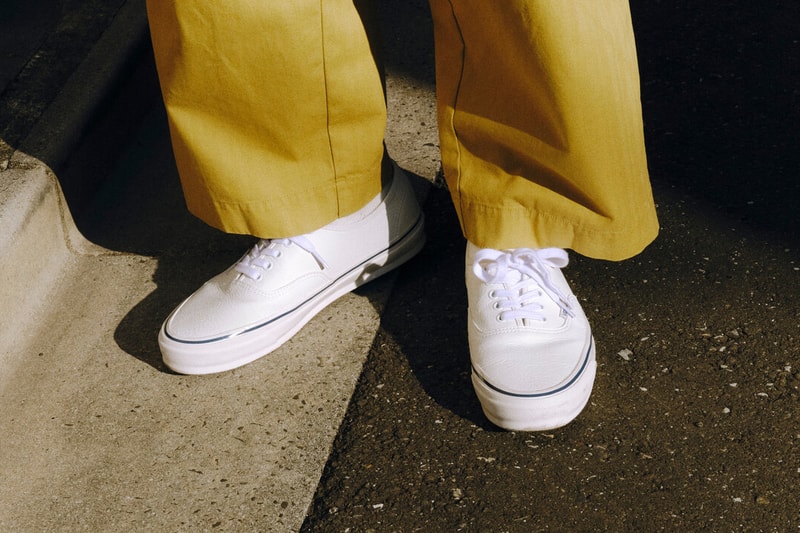 Vans TDC 设计师系列推出 2024 全新单品 Vans TDC 设计师系列推出 2024 全新单品