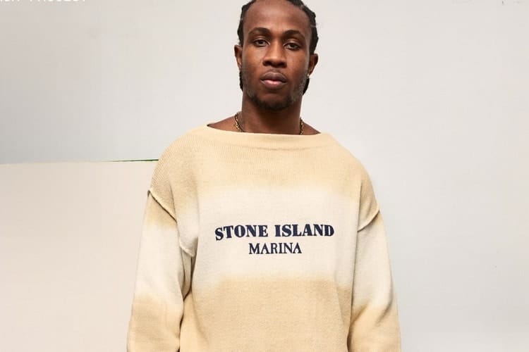 Stone Island Marina 2024 春夏全新系列登場