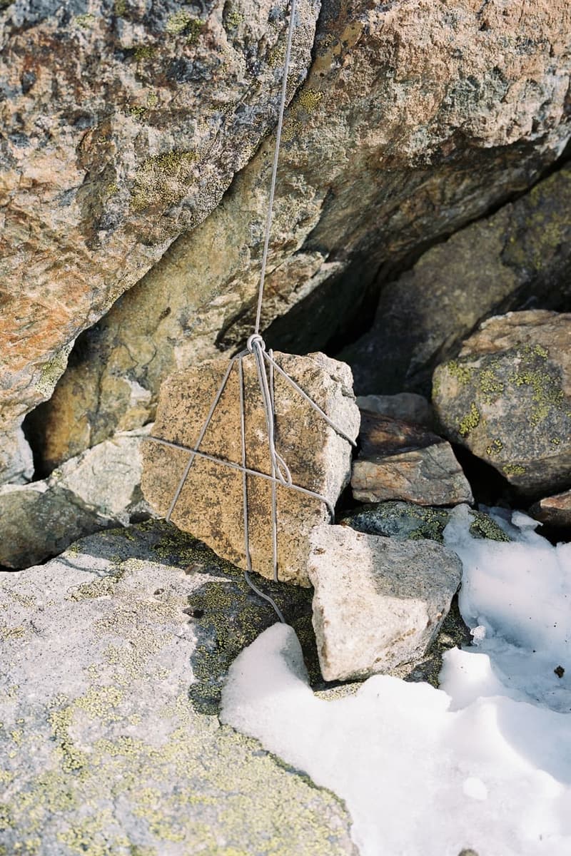 Our Legacy WORK SHOP x External Vacancy 全新聯名系列登場