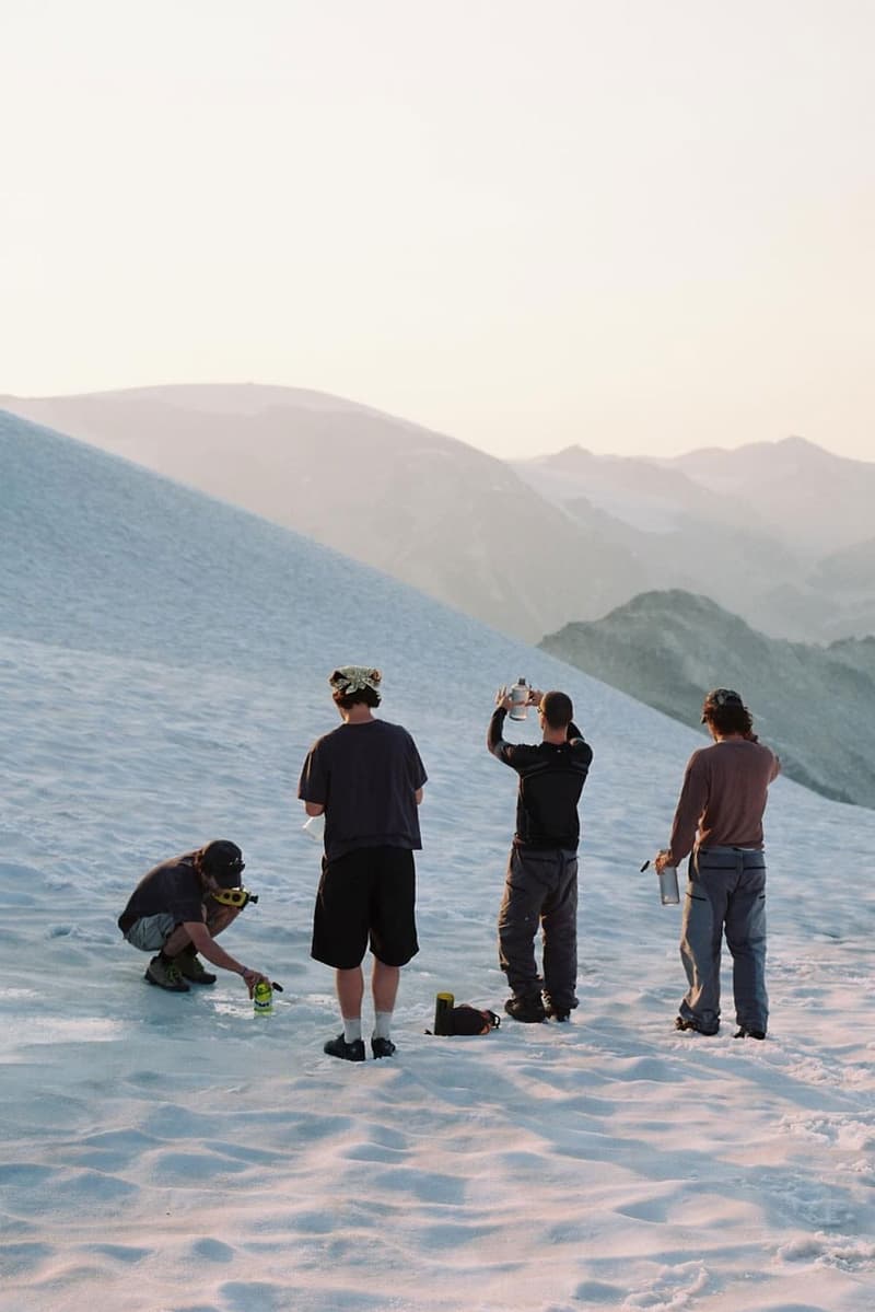 Our Legacy WORK SHOP x External Vacancy 全新聯名系列登場