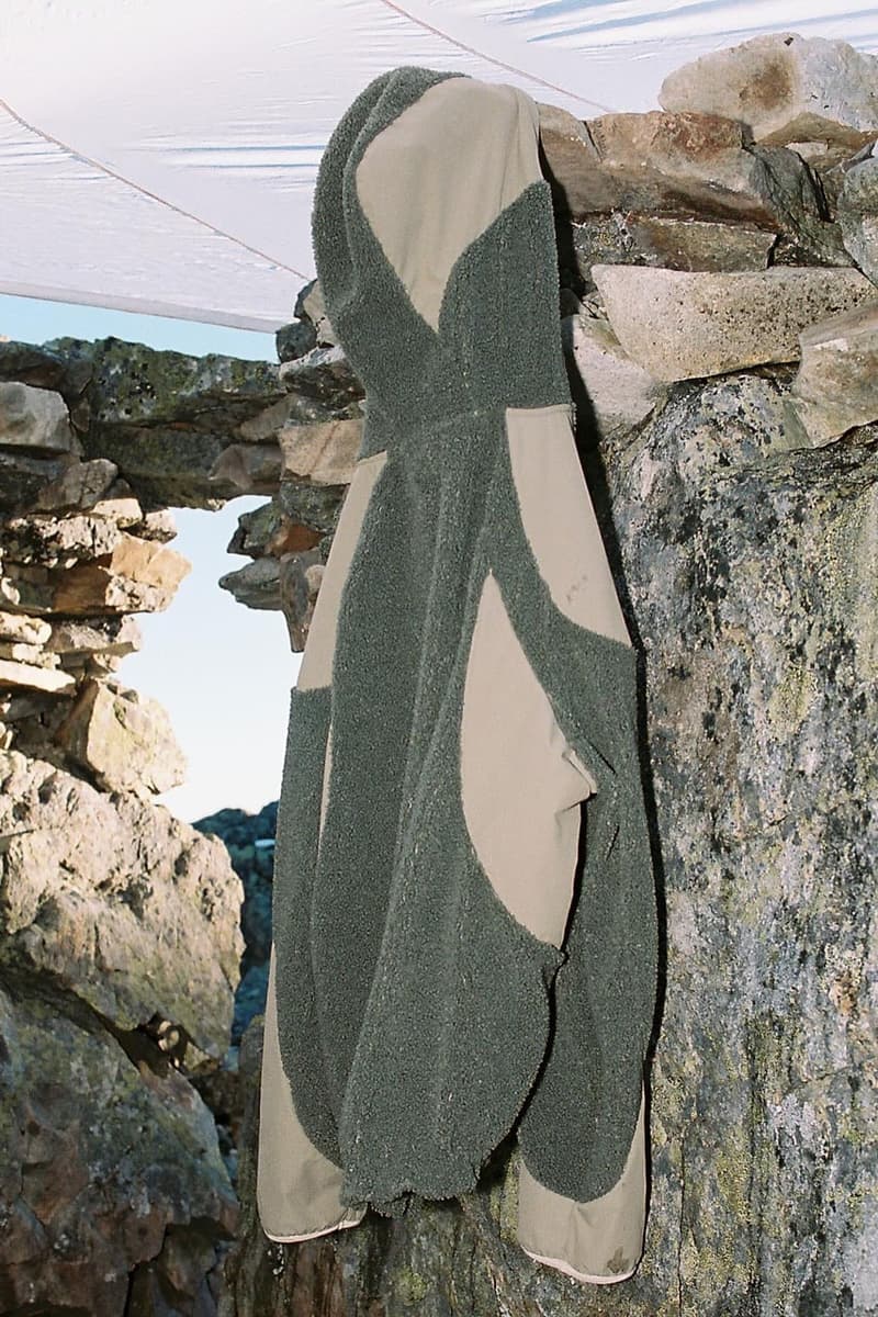 Our Legacy WORK SHOP x External Vacancy 全新聯名系列登場