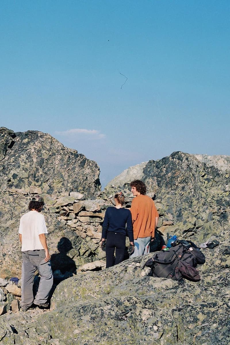 Our Legacy WORK SHOP x External Vacancy 全新聯名系列登場