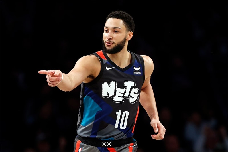 Shaq O’Neal 称愿意花钱观看 Ben Simmons 打球 Shaq O’Neal 称愿意花钱观看 Ben Simmons 打球