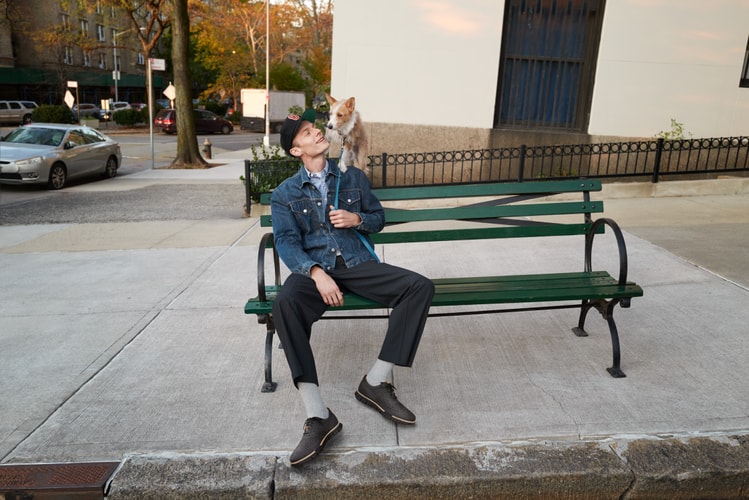 COLE HAAN 带来全新 ZERØGRAND REMASTERED 鞋款