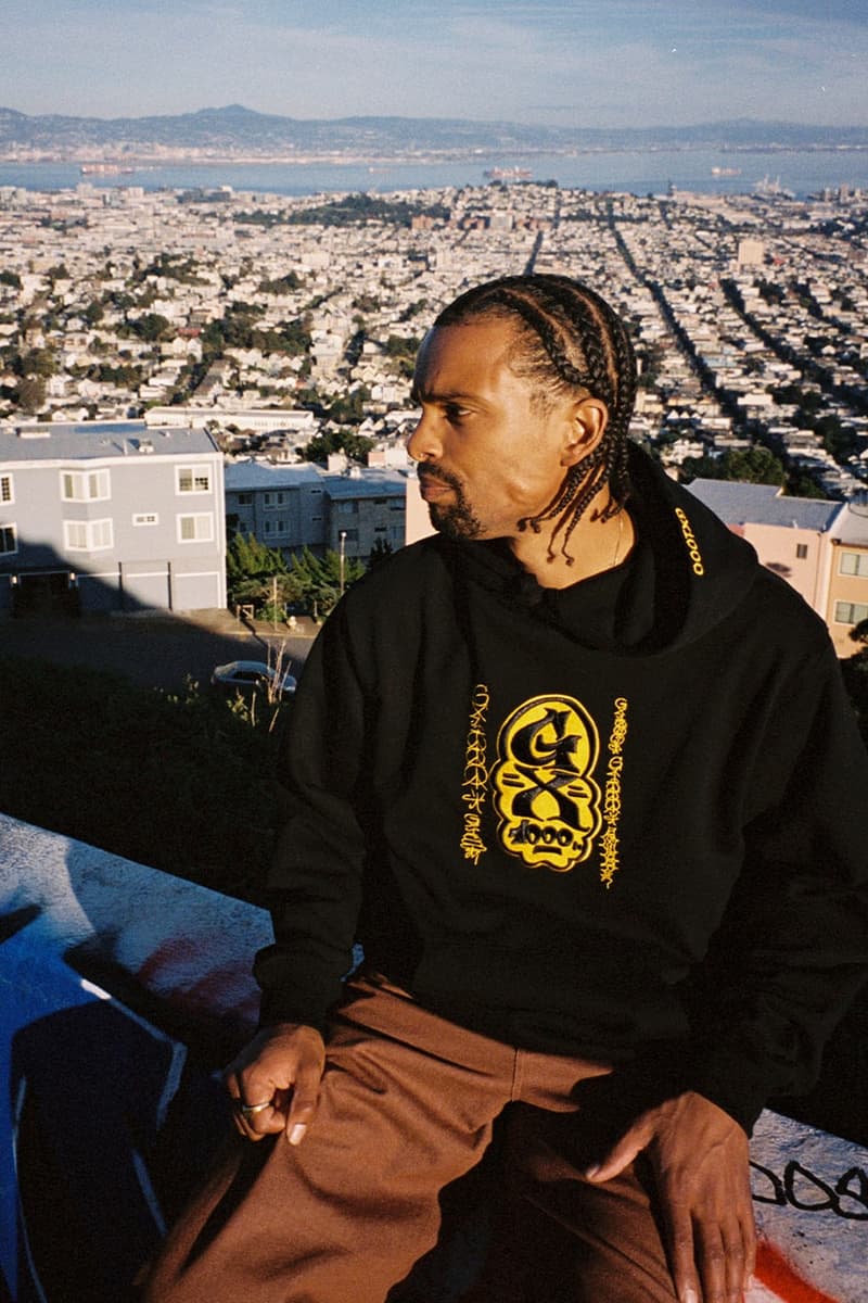 GX1000 發佈 2024 春季系列