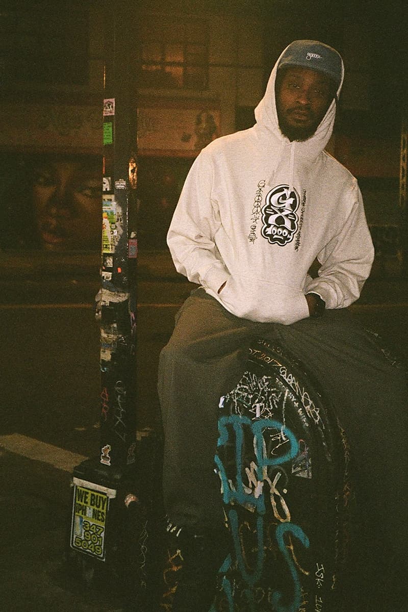 GX1000 發佈 2024 春季系列