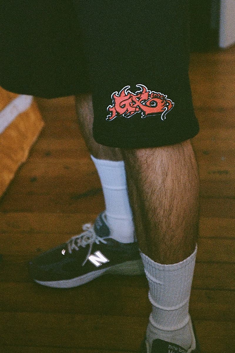 GX1000 發佈 2024 春季系列