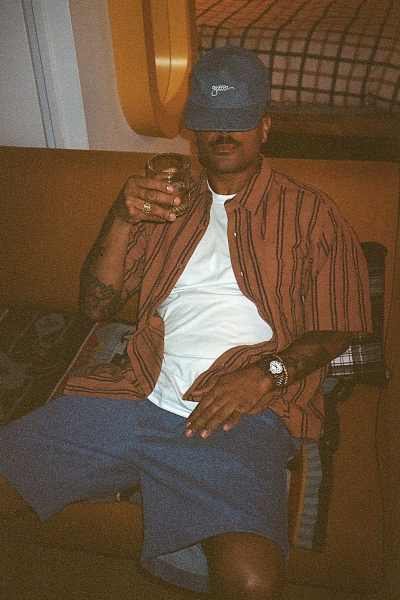 GX1000 發佈 2024 春季系列