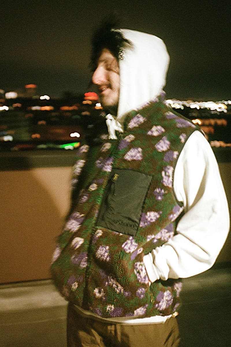 GX1000 發佈 2024 春季系列